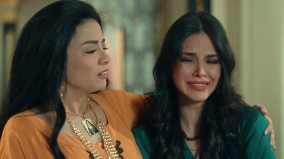 بيسة بتقسم الورث وعايزة تغير شرع الله #حكيم_باشا