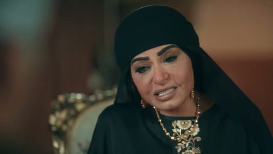 برنسة ناوية تخلي رجالة العيلة كلهم يولعوا في بعض🔥 #حكيم_باشا