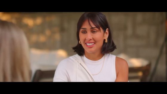 رقية طلعت بتتجسس على عيلة أبو العزم كلها.. وشهد بتعيش الدور على نعمة #وتقابل_حبيب