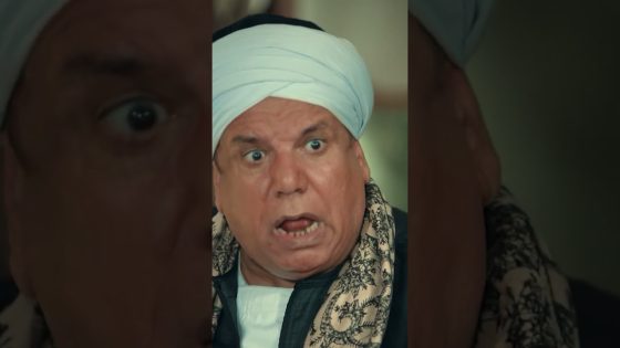 لما تعمل مقلب في صاحبك ويقلب بجد😂 #حكيم_باشا #shorts