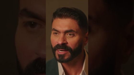 يوسف وفارس شدوا مع بعض في الكلام بسبب ليل😰 #وتقابل_حبيب #shorts