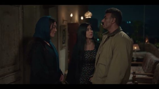 فهد البطل ضرب هاشم علقة موت 🔥 بس أخد طلقة كانت هتخلص عليه 😱 #فهد_البطل eps11