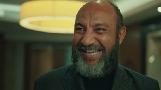 ياسين باع حكيم واتقبض عليه وسط شماتة غراب #حكيم_باشا