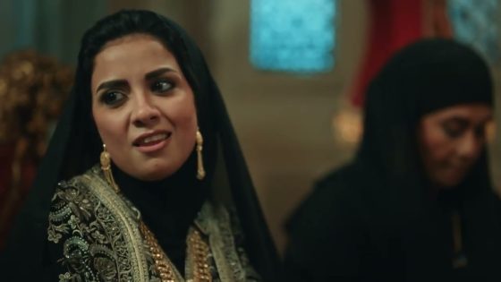 المال السايب يعلم السرقة.. برنسة بتولع الدنيا كلها على بعض #حكيم_باشا