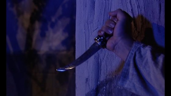 باب الحارة .. فيلم جرائم صطيف الاعمى