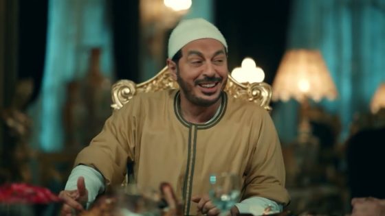 القصر بقي كله مشاكل وغزل حطت على برنسة وكيفت حكيم من ردها👌 #حكيم_باشا