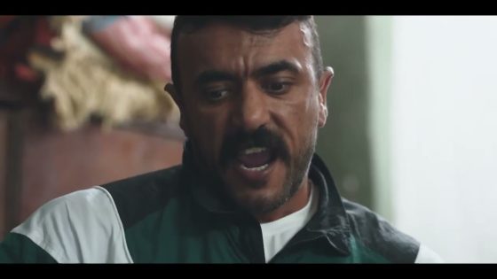 فهد البطل دشمل هاشم ضرب🔥 عشان يعرف فين بنت كناريا #فهد_البطل