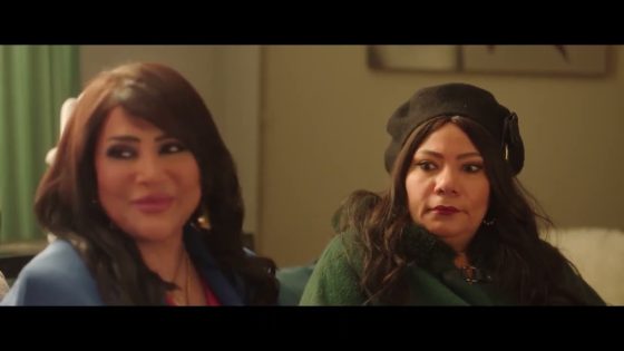 ليل وقعت مع عملاء هربانة منهم على الأخرة.. شوف الضحك اللي حصل😂 #وتقابل_حبيب