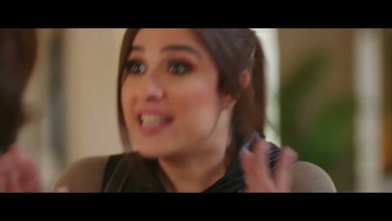 هاخد حقي منك حتة حتة.. رقية هتطرد ليل من بيتها.. وإجلال بتهددها😰 #وتقابل_حبيب