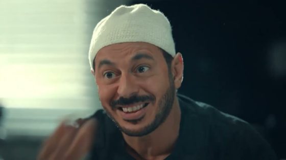 قضاء اخف من قضاء.. حكيم طلع من القضية زي الشعرة من العجين #حكيم_باشا