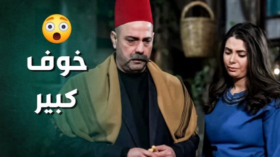 اكبر فرحة بحياته … اجا الولد يلي ناطره صرله سنين 🥰 ـ جرح الورد