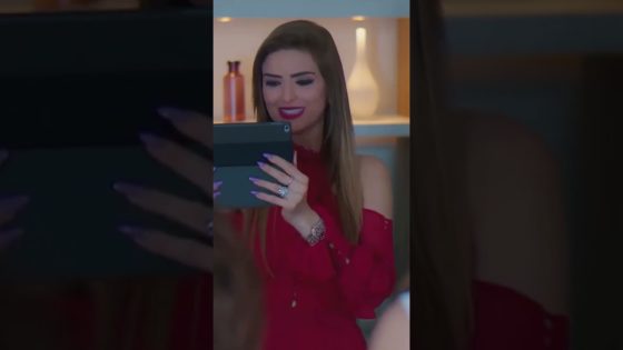 رفقاتها صاروا خدم 😁 جيران
