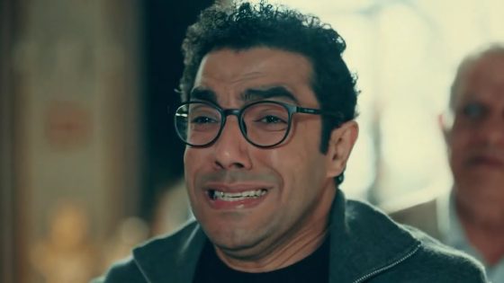 عمي كان موصيني القصر ده يتكتب باسم ياسين 😱..حكيم قال لياسين على الحقيقة #حكيم_باشا