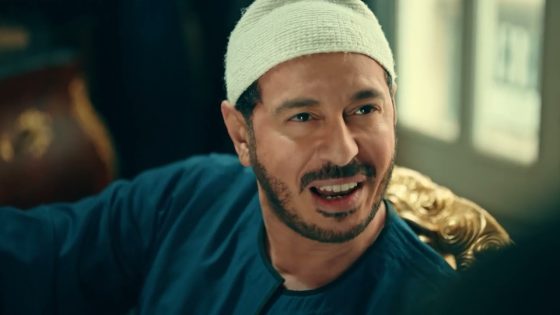 ولاد نوح عايزين ياكلوا ورث ياسين بس حكيم وقفلهم وقرر هو اللي هيوزع الورث #حكيم_باشا