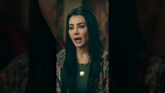 عايز تربيه في الشقى وأنت في إيدك تريحه.. غزل مش عاجبها أن حكيم فرط في حقه #حكيم_باشا #shorts