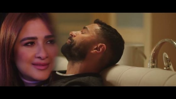فارس بيفكر يعترف بمشاعره لـ ليل❤️.. ورقية عايزة تجبر يوسف يعتذرلها #وتقابل_حبيب