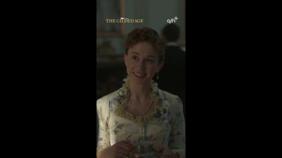The Gilded Age | OSN+