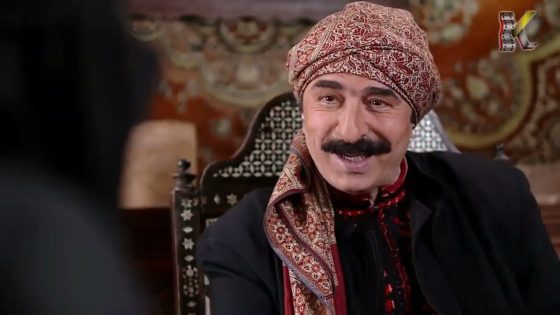 طلب منها ترجعله الدهبات يلي خباهم عندها بس لسا ما اكتشف حقيقة يلي عملته 😲 عطر الشام 1
