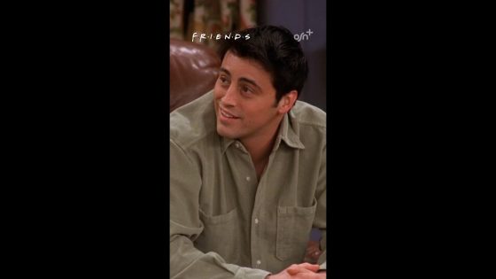 FRIENDS | OSN+
