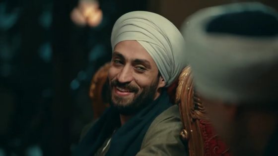 لما يعرف نصيبه مني هيترحم عليا ألف مرة .. نوح شايف أن ياسين لما يعرف ورثه هيسامحه #حكيم_باشا