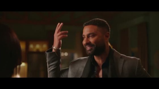 فرح اعترفت إنها بتحب فارس.. وليل اتصدمت بعد ما عرفت ان أختها رجعت الشركة #وتقابل_حبيب