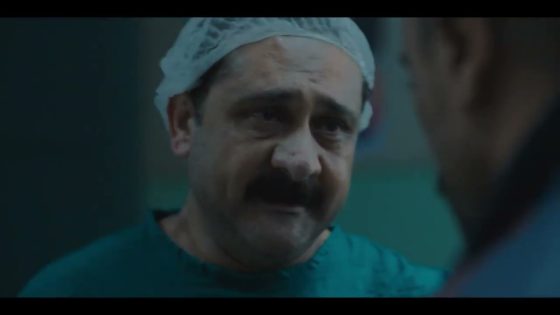 صدمة فهد البطل 😱💔 لما عرف أن راوية اتعرضت للاغتصاب 😳 #فهد_البطل