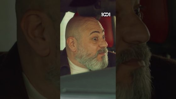 داليا معجبة بأبو زميلها كمال وتحاول تتقرب منه مسلسل #العائلةX