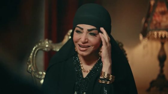 غراب وشبل عايزين يقتـ لوا حكيم وبرنسة خدت جلالة في صفها 😱#حكيم_باشا