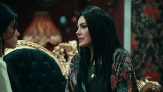 قطر الحظوظ محجوز.. برنسة مش عايزة حكيم يقاسمهم الورث #حكيم_باشا