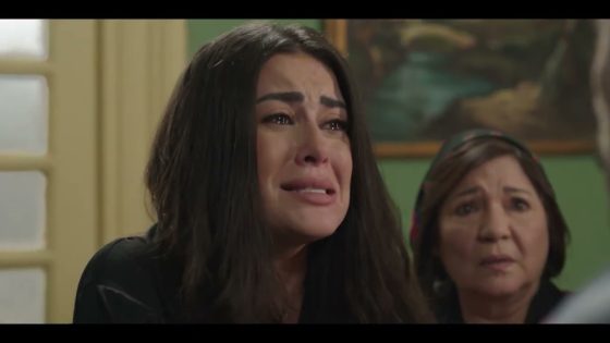 فهد البطل ضرب كناريا ونادر التمساح 🔥كان فاكر إن هما السبب في اغتصاب راوية #فهد_البطل