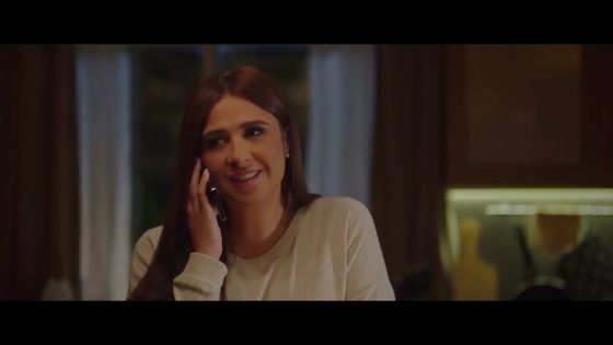رقية خدت حقها من ليل.. وفارس اعتذرلها😥 #وتقابل_حبيب