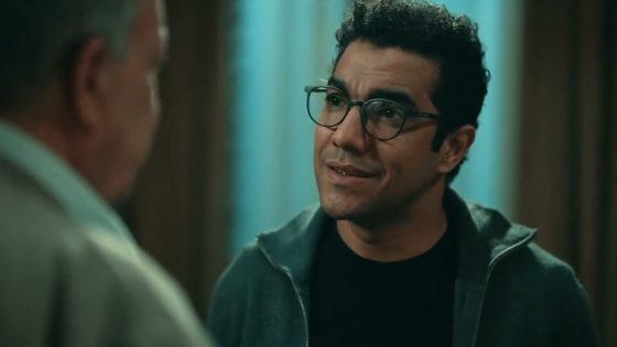 ياسين اتضرب بالنار وحكيم قرر ينتقم له 😱#حكيم_باشا