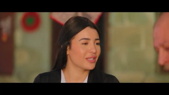 فارس بيحاول يقنع ليل إنه مختلف عن عيلته.. ورقية طلعت شغالة في غسيل الأموال #وتقابل_حبيب