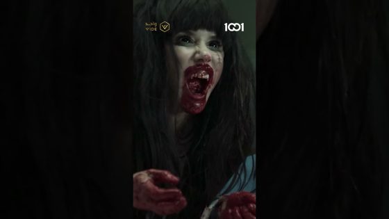 مكتبة واجد الان على 1001..أكثر من 8000 ساعة من مسلسلات وأفلام عربية حصرياً لمشتركينا داخل العراق