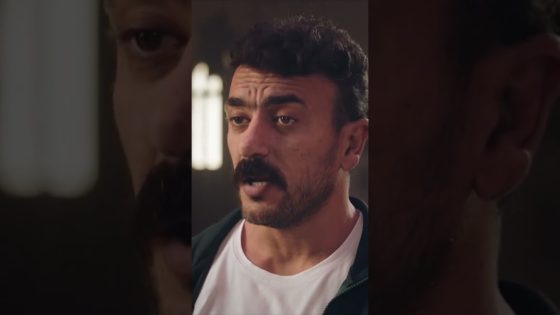أنا رفعت ابن حماد الجرحي 😲 #فهد_البطل #shorts