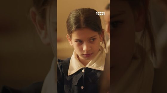 السفر منعها من حفظ النشيد الوطني العراقي !! مسلسل #لم_الشمل