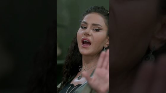 المختار عم يستغل المرا المسكينة 😥 #غولدن_لاين #العربجي