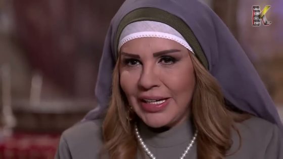 بنت ام سعيد صاير معها مصيبة كبيرة واجت تطلب من شهيرة خانم تستر عليها وتلاقيلها حل 😲 عطر الشام 1