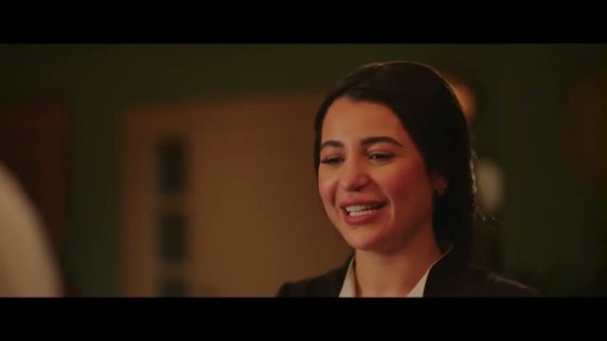 فرح وكاريمان اختلفوا قدام عميل.. وخلوا شكل فارس مديرهم وحش😒 #وتقابل_حبيب
