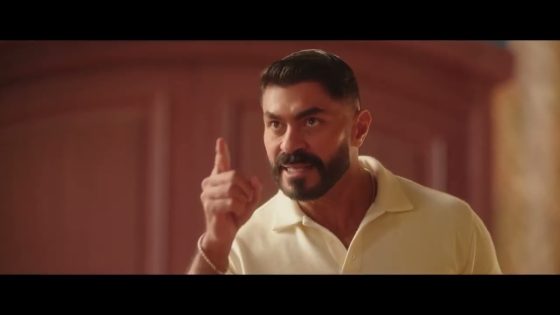 عيلة أبو العزم بيحاسبوا ليل وفارس.. بعد ما اتدخل وخد حق بنت يوسف😥 #وتقابل_حبيب