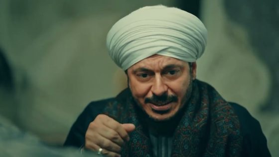 قطعنا مشوار الدنيا مع بعض … نوح مات ووصى إن ورثه كله لحكيم 😱 #حكيم_باشا