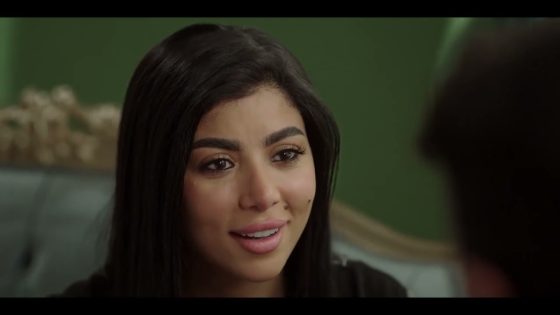 فهد البطل مصدوم في أمه 💔 بعد ما عرف إنها اتجوزت عمه غلاب 😱#فهد_البطل