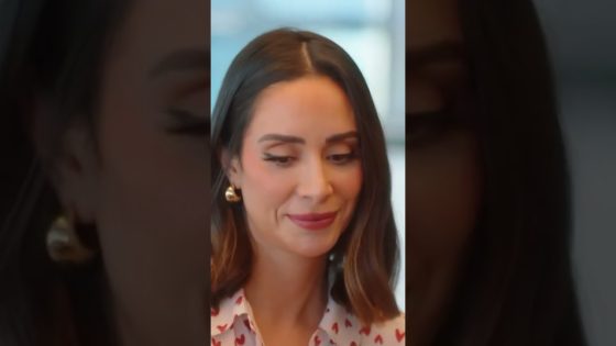 فيه إيه يا إبراهيم بتزعقلي.. فرح كانت هتتخانق مع فارس بسبب كاريمان😂 #وتقابل_حبيب #shorts