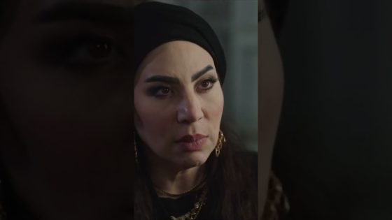 كناريا أنقذت فهد من غدر هاشم❤💪 #فهد_البطل #shorts