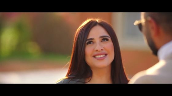 قلبك ودماغك هيلبسوك في الحيط.. فارس وليل قربوا من بعض❤️ #وتقابل_حبيب