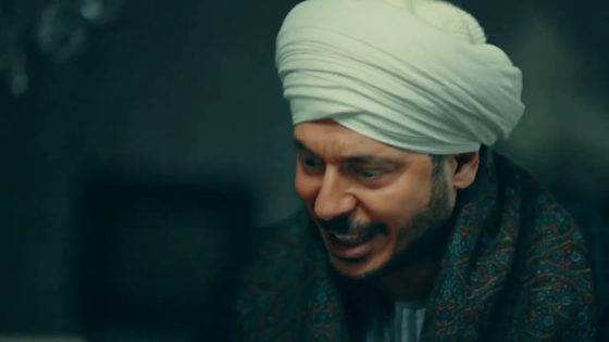 نوح مات 😢ووصى إن ورثه كله يروح لحكيم #حكيم_باشا