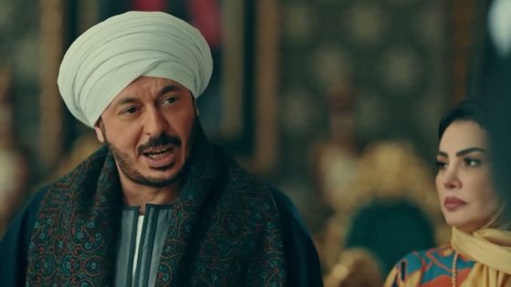 سايبين أبوهم دمه لسه مبردش وطالعين يدوروا على الورث 😱#حكيم_باشا