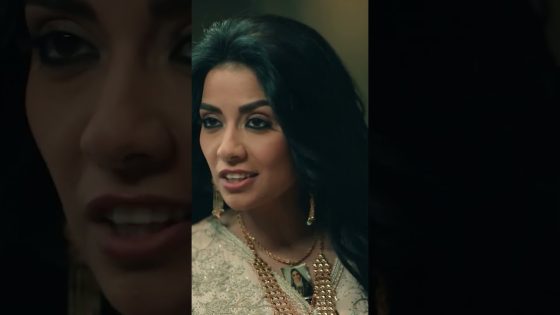 غزل اتعلمت فن الرد وقصف الجبهات👌 #حكيم_باشا #shorts