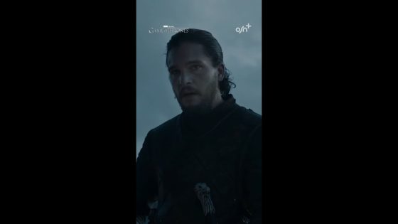 Battle of The Bastards | GOT | OSN+