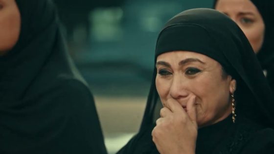 أنت ظلمك ليا كبير اوي … ياسين بيعاتب أبوه بعد ما مات 😥#حكيم_باشا